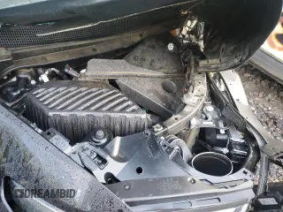 2023 Chevrolet Traverse LT Cloth z VIN 1GNERGKW6PJ191389, wystawiony jako Copart lot #53453445 z przebiegiem Nie podano mil oraz Nie do naprawy • Non repairable. Historia ofert i sprzedaży dostępna na DreamBid. Obrazek 12.