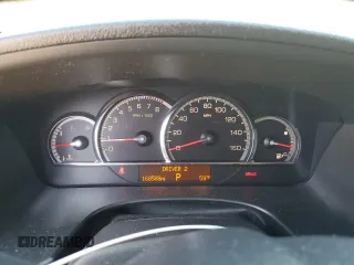2008 Cadillac STS RWD z VIN 1G6DZ67A280200465, wystawiony jako Copart lot #47092925 z przebiegiem 168 588 mil mil oraz Szkoda całkowita • Salvage title. Historia ofert i sprzedaży dostępna na DreamBid. Obrazek 9.