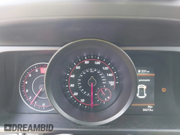 2022 Hyundai Elantra SEL z VIN KMHLM4AG5NU361174, wystawiony jako IAAI lot #41657373 z przebiegiem 34 213 mil mil oraz . Historia ofert i sprzedaży dostępna na DreamBid. Obrazek 7.