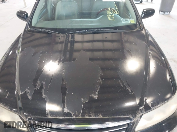 2006 Hyundai Azera SE with VIN KMHFC46F96A039365, listed as a IAAI auction lot 42812434 with 137,901 mi miles and . Bid and sale history available at DreamBid. Image 6.