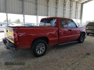 2005 Chevrolet Silverado 1500 LS z VIN 2GCEC19VX51275159, wystawiony jako Copart lot #57097135 z przebiegiem 178 673 mil mil oraz Szkoda całkowita • Salvage title. Historia ofert i sprzedaży dostępna na DreamBid. Obrazek 3.