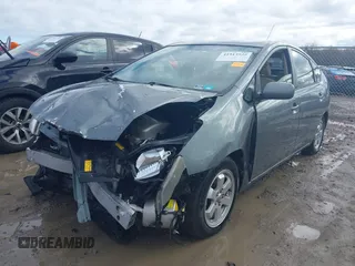 2004 Toyota Prius with VIN JTDKB20U040025391, listed as a IAAI auction lot 41913922 with 115,860 mi miles. Bid and sale history available at carsss.com. Image 19.