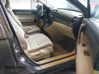2009 Honda CR-V EX z VIN 5J6RE48549L030592, wystawiony jako IAAI lot #42259431 z przebiegiem 187 467 mil mil oraz . Historia ofert i sprzedaży dostępna na DreamBid. Obrazek 5.