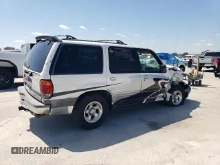 2000 Ford Explorer XLT с VIN 1FMZU73E1YZB73542, выставлен на аукционе Copart как лот 56325925 с пробегом 192 202 миль миль и Списание • Salvage title. История ставок и продаж доступна на DreamBid. Изображение 3.
