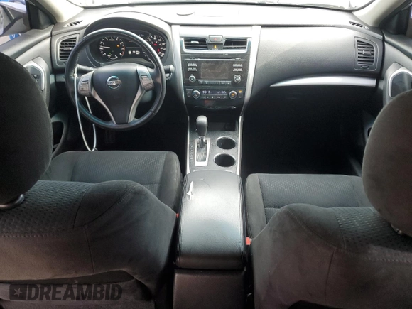 2015 Nissan Altima SV z VIN 1N4AL3AP9FC595825, wystawiony jako Copart lot #51223605 z przebiegiem 136 199 mil mil oraz Szkoda całkowita • Salvage title. Historia ofert i sprzedaży dostępna na DreamBid. Obrazek 8.