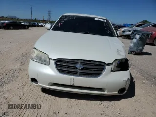 2000 Nissan Maxima GXE z VIN JN1CA31D1YT531301, wystawiony jako Copart lot #72937434 z przebiegiem Nie podano mil oraz Szkoda całkowita • Salvage title. Historia ofert i sprzedaży dostępna na DreamBid. Obrazek 5.