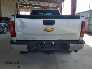 2012 Chevrolet Silverado 1500 Work Truck with VIN 1GCNKPEX9CZ148372, listed as a Copart auction lot 51384305 with 149,792 mi miles and Clean Title. Bid and sale history available at DreamBid. Image 10.