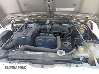 2004 Jeep Wrangler SE with VIN 1J4FA29134P715165, listed as a IAAI auction lot 42297821 with 109,397 mi miles and . Bid and sale history available at DreamBid. Image 10.