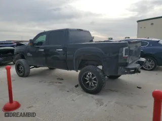 2011 GMC Sierra 1500 SLE with VIN 3GTP1VE06BG333223, listed as a Copart auction lot 47854015 with 175,258 mi miles and Salvage Title. Bid and sale history available at carsss.com. Image 2.