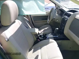 2011 Ford Escape Hybrid с VIN 1FMCU4K36BKC04787, выставлен на аукционе IAAI как лот 41947008 с пробегом 132 403 миль миль и . История ставок и продаж доступна на DreamBid. Изображение 5.