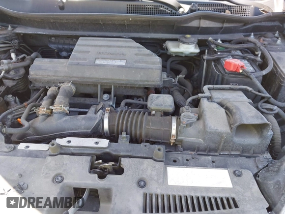 2017 Honda CR-V EX with VIN 5J6RW2H53HL060442, listed as a IAAI auction lot 42108644 with 128,199 mi miles and . Bid and sale history available at DreamBid. Image 10.