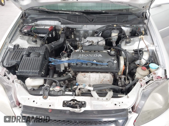 2000 Honda Civic EX with VIN 1HGEJ8244YL015940, listed as a IAAI auction lot 42427040 with 217,792 mi miles and . Bid and sale history available at DreamBid. Image 10.
