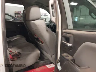 2016 Chevrolet Silverado 1500 LS with VIN 1GCVKNEC9GZ278143, listed as a IAAI auction lot 42131591 with 214,440 mi miles and . Bid and sale history available at DreamBid. Image 8.