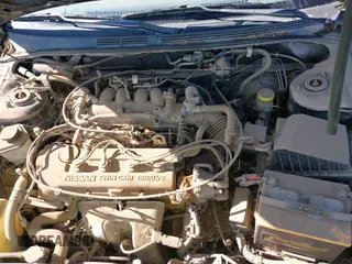1997 Nissan Sentra XE z VIN 3N1AB41D5VL026257, wystawiony jako IAAI lot #41286097 z przebiegiem 125 583 mil mil oraz . Historia ofert i sprzedaży dostępna na DreamBid. Obrazek 10.