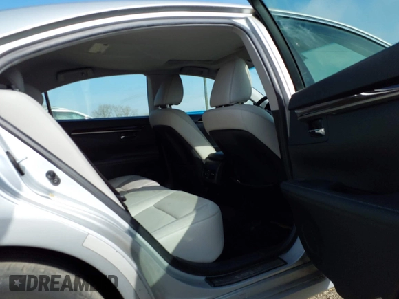 2014 Lexus ES 350 with VIN JTHBK1GG4E2149517, listed as a IAAI auction lot 41778643 with 121,000 mi miles. Bid and sale history available at carsss.com. Image 8.