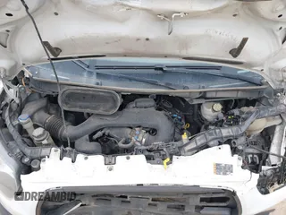 2016 Ford Transit Cargo with VIN 1FTYE1ZM6GKA78989, listed as a IAAI auction lot 41623025 with 126,746 mi miles and . Bid and sale history available at carsss.com. Image 10.