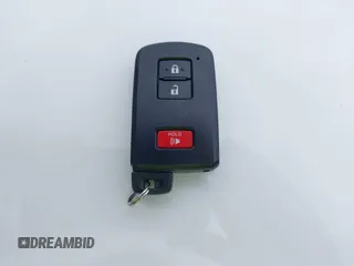2023 Toyota Tacoma SR z VIN 3TMCZ5AN0PM541700, wystawiony jako IAAI lot #41819408 z przebiegiem 14 216 mil mil oraz . Historia ofert i sprzedaży dostępna na DreamBid. Obrazek 11.