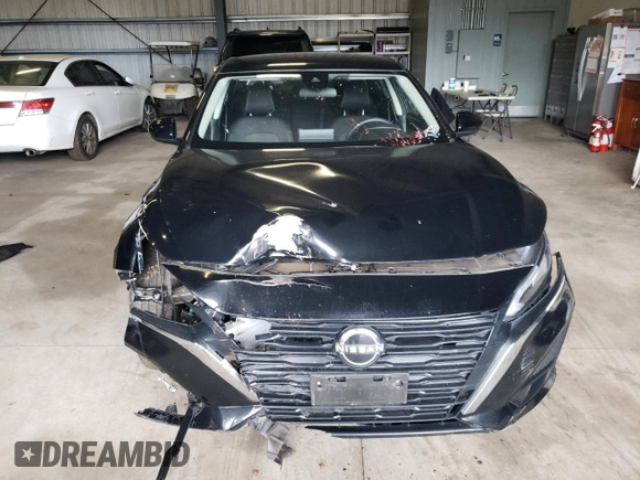 2023 Nissan Altima SV с VIN 1N4BL4DV8PN412554, выставлен на аукционе Copart как лот 53924945 с пробегом Не указан миль и Чистый • Clean title. История ставок и продаж доступна на DreamBid. Изображение 5.