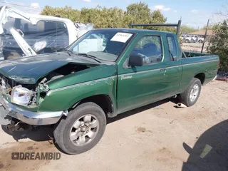 1998 Nissan Frontier XE z VIN 1N6DD26S3WC318614, wystawiony jako IAAI lot #41965202 z przebiegiem 107 786 mil mil oraz . Historia ofert i sprzedaży dostępna na DreamBid. Obrazek 18.