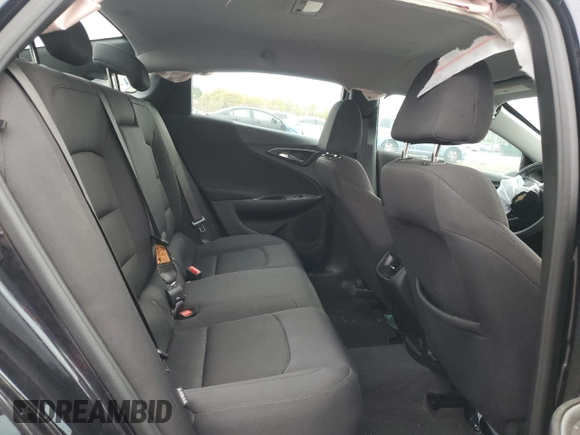 2023 Chevrolet Malibu LT with VIN 1G1ZD5ST0PF220514, listed as a Copart auction lot 52920945 with 47,639 mi miles and Non Repairable. Bid and sale history available at DreamBid. Image 10.
