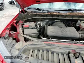 2019 Chevrolet Silverado 1500 Custom с VIN 3GCPWBEHXKG265000, выставлен на аукционе Copart как лот 81768805 с пробегом 75 185 миль миль и Списание • Salvage title. История ставок и продаж доступна на DreamBid. Изображение 15.