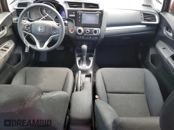 2015 Honda Fit EX-L z VIN 3HGGK5H88FM738491, wystawiony jako Copart lot #56782435 z przebiegiem 94 727 mil mil oraz Szkoda całkowita • Salvage title. Historia ofert i sprzedaży dostępna na DreamBid. Obrazek 8.
