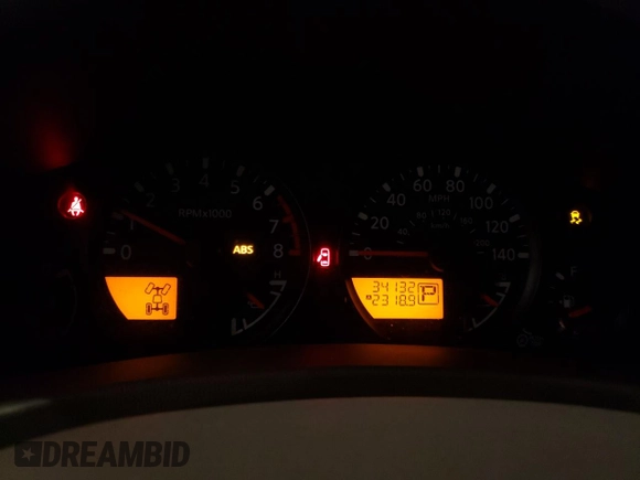 2019 Nissan Frontier Pro-4X with VIN 1N6DD0EV5KN700058, listed as a Copart auction lot 86531454 with 34,132 mi miles and Salvage title. Bid and sale history available at DreamBid. Image 9.