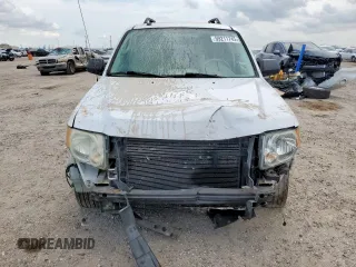 2011 Ford Escape XLT z VIN 1FMCU9D77BKB26159, wystawiony jako Copart lot #59211745 z przebiegiem 252 374 mil mil oraz Szkoda całkowita • Salvage title. Historia ofert i sprzedaży dostępna na DreamBid. Obrazek 5.
