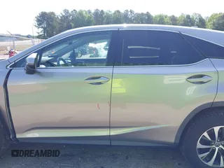 2021 Lexus RX 350 with VIN 2T2AZMAA3MC186617, listed as a IAAI auction lot 42226167 with 133,435 mi miles and . Bid and sale history available at DreamBid. Image 14.