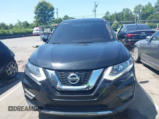 2017 Nissan Rogue SV с VIN JN8AT2MT9HW134126, выставлен на аукционе IAAI как лот 42524194 с пробегом 110 223 миль миль и . История ставок и продаж доступна на DreamBid. Изображение 13.