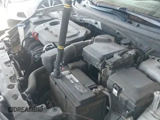 2016 Hyundai Sonata Sport с VIN 5NPE34AF4GH390122, выставлен на аукционе IAAI как лот 42965908 с пробегом 131 223 миль миль и . История ставок и продаж доступна на DreamBid. Изображение 20.