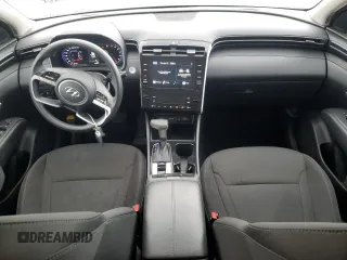 2024 Hyundai Tucson SEL with VIN 5NMJBCDE7RH344668, listed as a Copart auction lot 54526595 with 37,204 mi miles and Clean Title. Bid and sale history available at DreamBid. Image 8.