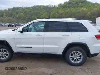 2020 Jeep Grand Cherokee Laredo E with VIN 1C4RJFAG8LC372093, listed as a IAAI auction lot 42113748 with 30,820 mi miles and . Bid and sale history available at DreamBid. Image 15.