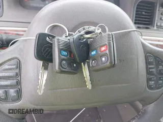 2002 Mercury Grand Marquis LS Premium с VIN 2MEFM75WX2X659825, выставлен на аукционе IAAI как лот 41718654 с пробегом 141 127 миль миль и . История ставок и продаж доступна на DreamBid. Изображение 11.