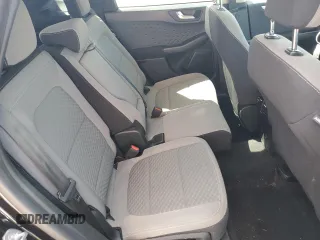 2020 Ford Escape SE z VIN 1FMCU9G66LUC30215, wystawiony jako Copart lot #54627555 z przebiegiem 63 701 mil mil oraz Czysty tytuł • Clean title. Historia ofert i sprzedaży dostępna na DreamBid. Obrazek 11.