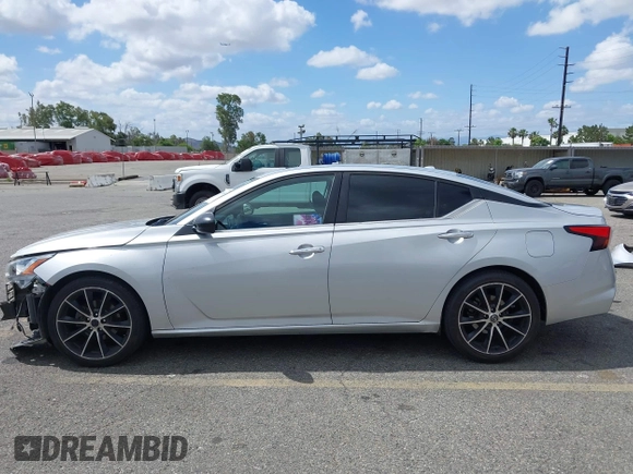 2019 Nissan Altima S z VIN 1N4BL4BVXKN313732, wystawiony jako IAAI lot #42249605 z przebiegiem 119 455 mil mil oraz . Historia ofert i sprzedaży dostępna na DreamBid. Obrazek 15.