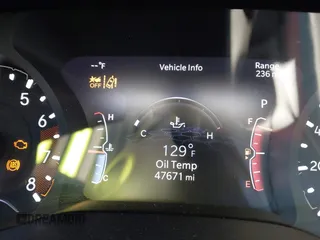 2022 Jeep Compass Trailhawk с VIN 3C4NJDDB1NT133835, выставлен на аукционе IAAI как лот 42021773 с пробегом 47 671 миль миль и . История ставок и продаж доступна на DreamBid. Изображение 7.
