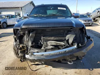 2015 Ford Expedition Platinum with VIN 1FMJU1MT4FEF31597, listed as a Copart auction lot 50066065 with 157,523 mi miles and Salvage title. Bid and sale history available at DreamBid. Image 5.