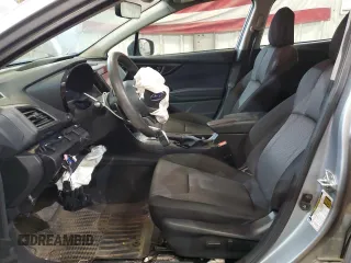 2022 Subaru Impreza Premium с VIN 4S3GTAD69N3701488, выставлен на аукционе Copart как лот 42356175 с пробегом 184 342 миль миль и На запчасти • Non repairable. История ставок и продаж доступна на DreamBid. Изображение 7.