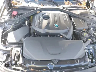 2018 BMW 4 Series 430i xDrive with VIN WBA4J3C54JBG95242, listed as a IAAI auction lot 41180565 with 83,710 mi miles and . Bid and sale history available at DreamBid. Image 10.