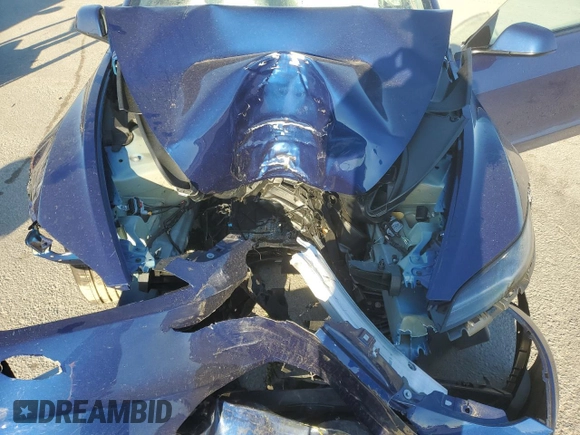 2024 Tesla Model 3 z VIN 5YJ3E1EA9RF868731, wystawiony jako Copart lot #58517675 z przebiegiem Nie podano mil oraz Nie do naprawy. Historia ofert i sprzedaży dostępna na DreamBid. Obrazek 11.