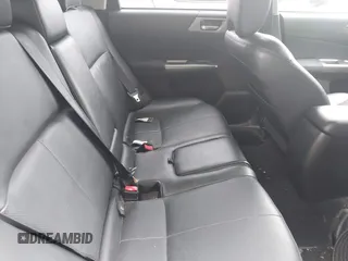 2012 Subaru Forester X Limited с VIN JF2SHBEC8CH414568, выставлен на аукционе IAAI как лот 42310369 с пробегом 211 387 миль миль и . История ставок и продаж доступна на DreamBid. Изображение 8.