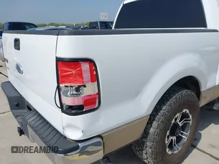 2007 Ford F-150 XLT z VIN 1FTRW12WX7KC53550, wystawiony jako IAAI lot #41909529 z przebiegiem 167 206 mil mil oraz . Historia ofert i sprzedaży dostępna na DreamBid. Obrazek 18.