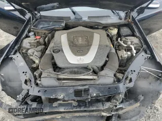 2006 Mercedes-Benz SLK 350 z VIN WDBWK56F26F103650, wystawiony jako Copart lot #45700835 z przebiegiem 120 165 mil mil oraz Czysty tytuł • Clean title. Historia ofert i sprzedaży dostępna na DreamBid. Obrazek 11.