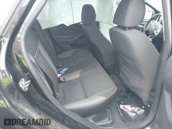 2013 Ford Focus SE z VIN 1FADP3F28DL349005, wystawiony jako IAAI lot #42055478 z przebiegiem 137 599 mil mil oraz . Historia ofert i sprzedaży dostępna na DreamBid. Obrazek 8.