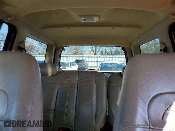 1999 Ford Explorer XLT with VIN 1FMZU34E3XUB50850, listed as a Copart auction lot 52257815 with 162,360 mi miles and Salvage title. Bid and sale history available at DreamBid. Image 10.