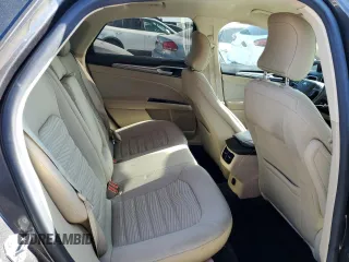 2016 Ford Fusion SE with VIN 3FA6P0H73GR215945, listed as a Copart auction lot 62487085 with 63,987 mi miles and Salvage title. Bid and sale history available at DreamBid. Image 10.