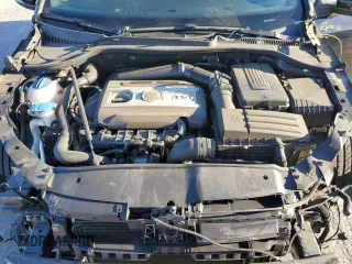 2010 Volkswagen GTI с VIN WVWED7AJ6AW160537, выставлен на аукционе Copart как лот 88167435 с пробегом 81 160 миль миль и Списание • Salvage title. История ставок и продаж доступна на DreamBid. Изображение 11.