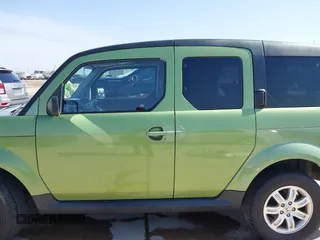 2006 Honda Element EX-P with VIN 5J6YH18786L015818, listed as a IAAI auction lot 41823259 with 165,802 mi miles and . Bid and sale history available at DreamBid. Image 14.