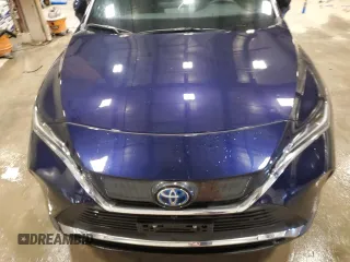 2024 Toyota Venza LE z VIN JTEAAAAH7RJ157202, wystawiony jako Copart lot #52748925 z przebiegiem Nie podano mil oraz Czysty tytuł • Clean title. Historia ofert i sprzedaży dostępna na DreamBid. Obrazek 11.